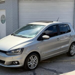 VOLKSWAGEN FOX HIGHLINE